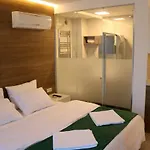Musk Istanbulská provincie