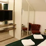 Musk Istanbulská provincie