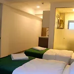 Musk Hotel 4*