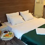 Hotel Musk 4*