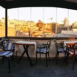 Hotel Musk 4*
