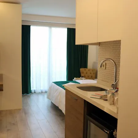 Musk 4* Istanbul