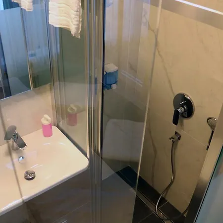 Musk 4* Provincia di Istanbul