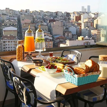 Musk Provincia di Istanbul