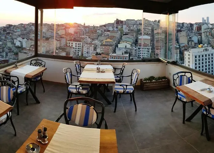 Musk Hotel 4*