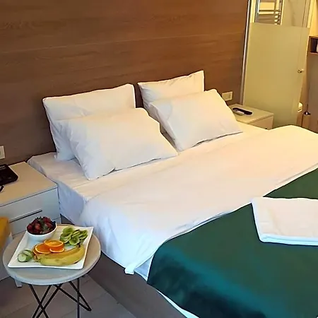 Hotel Musk 4*
