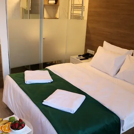 Musk 4* Istanbul