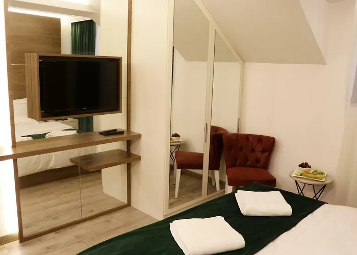 Musk Κωνσταντινούπολη