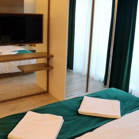 Musk Hotel 2*