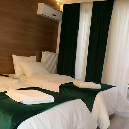 Hotel Musk 2*