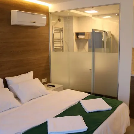 Musk Istanbul
