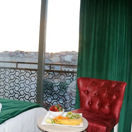 Hotel Musk