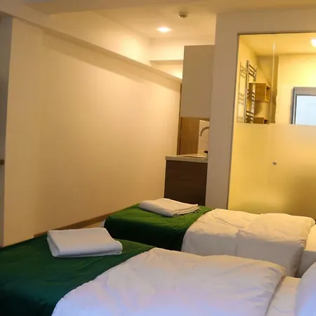 Musk Hotel 2*