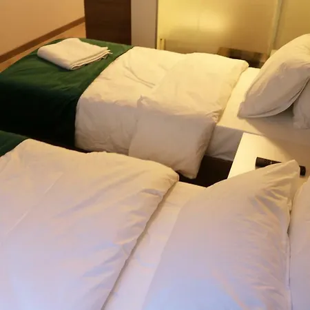 Musk Hotel