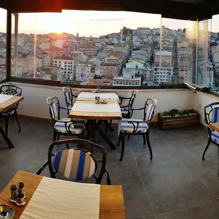 Musk Hotel 2*