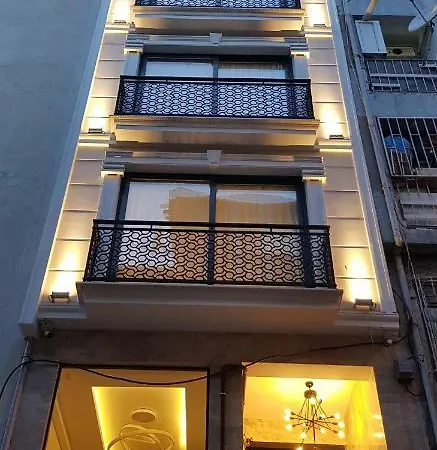 Musk Hotel