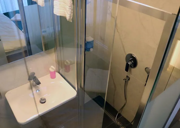 Musk 4* Istanbulská provincie